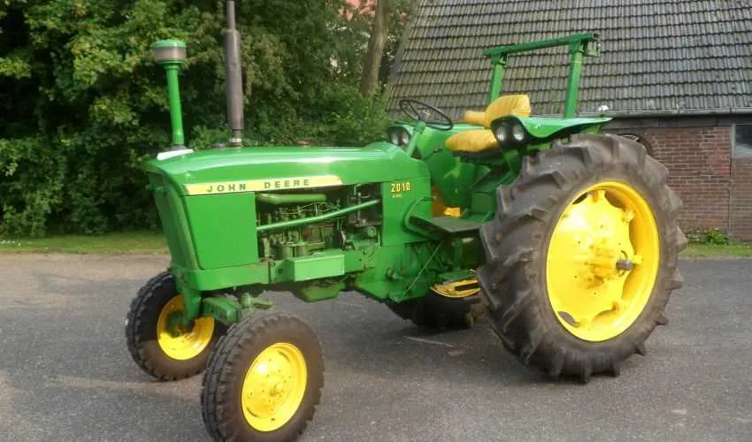 2010 john deere 27d specs