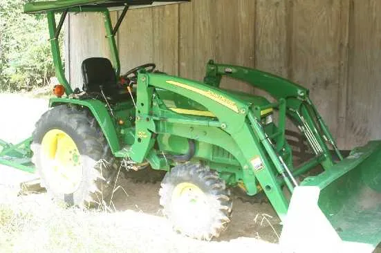 2010 john deere 790 specs