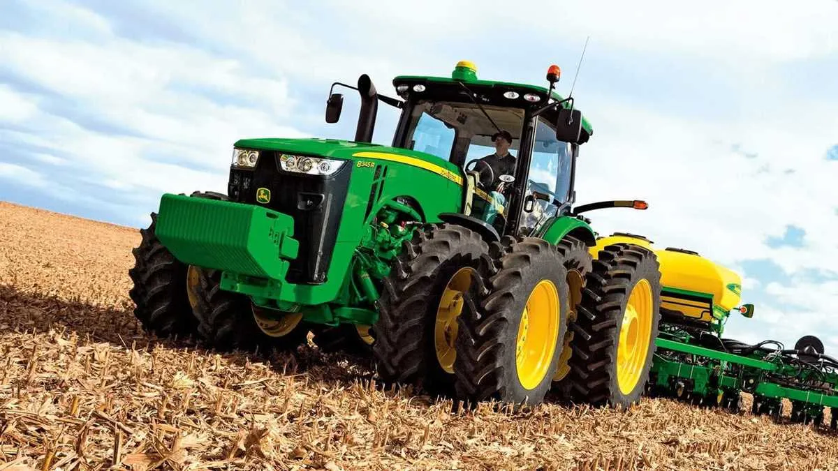2010 john deere 8345r specs