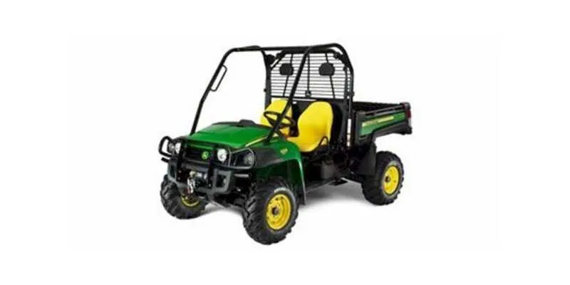 2010 john deere gator 625i specs
