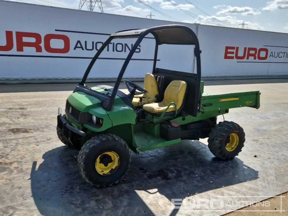 2010 john deere gator hpx specs