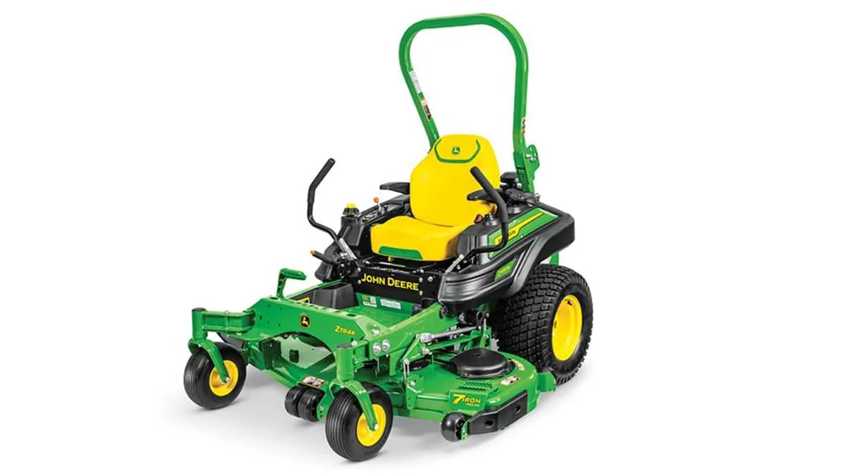 2010 john deere z920a specs