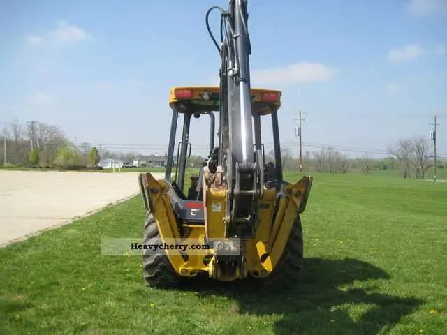 2010 john deere 310j specs