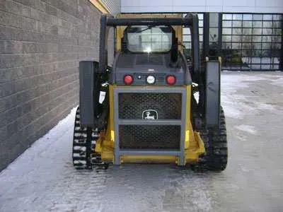 2010 john deere 333d specs