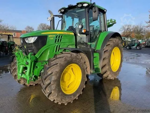 2010 john deere 4100 specs