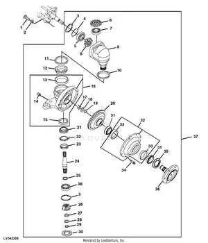 2010 john deere 4120 specs