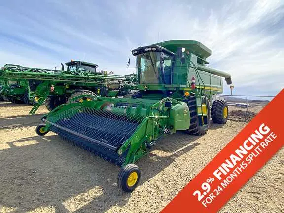 2010 john deere 9870 specs