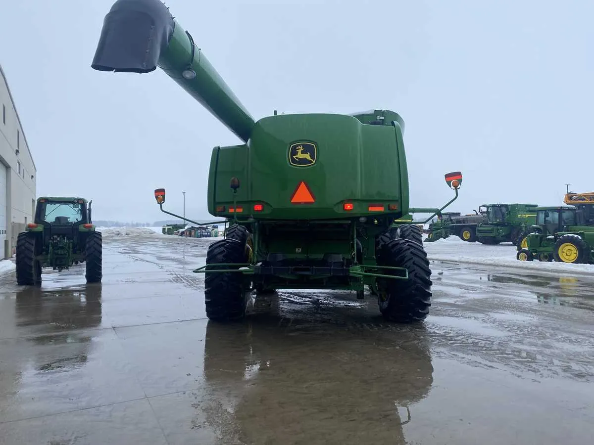 2010 john deere 9870 specs