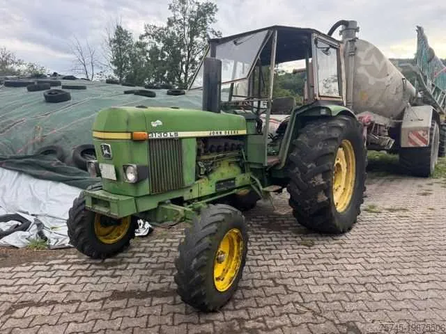 2010 john deere 990 specs