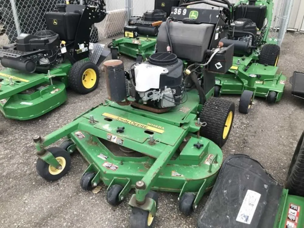 2010 wh48a john deere specs