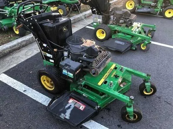2010 wh48a john deere specs
