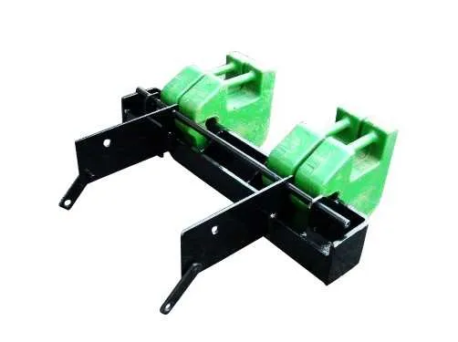 2011 john deere 318 specs