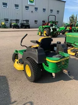 2011 john deere z425 specs