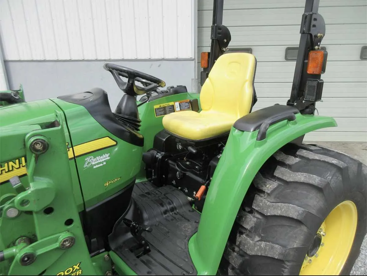 2012 4320 john deere specs