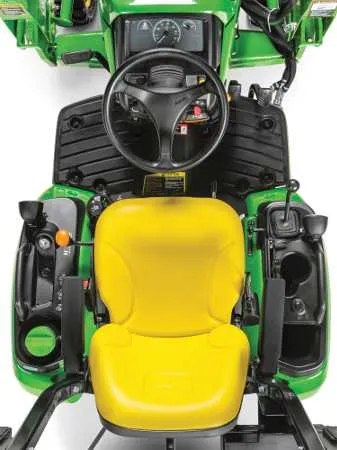 2012 john deere 1023e specs