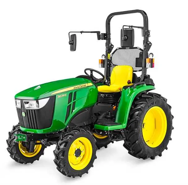 2012 john deere 3038e specs