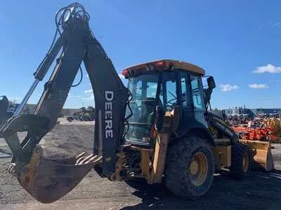 2012 john deere 310j specs