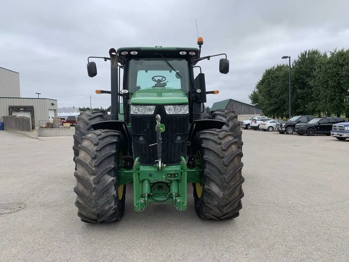 2012 john deere 7230 premium specs 2012 john deere 7230 premium specs