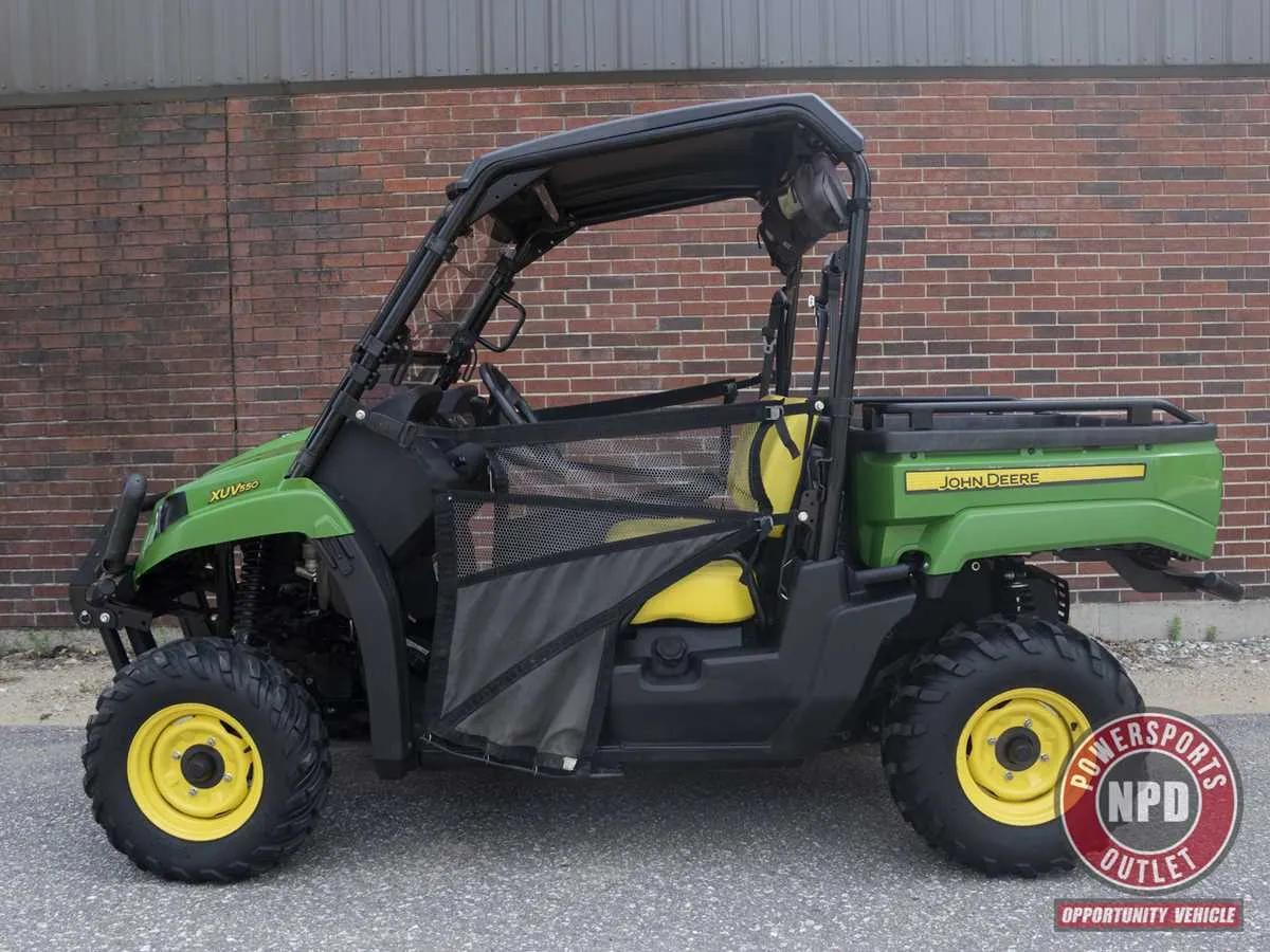 2012 john deere gator 550 specs 2012 john deere gator 550 specs