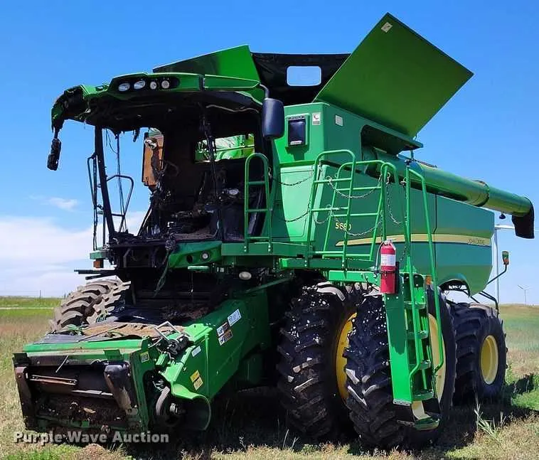 2012 john deere s680 specs