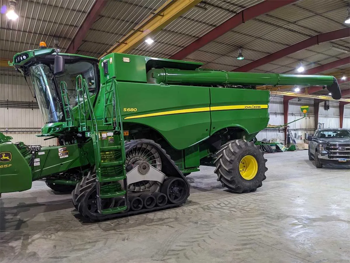 2012 john deere s680 specs