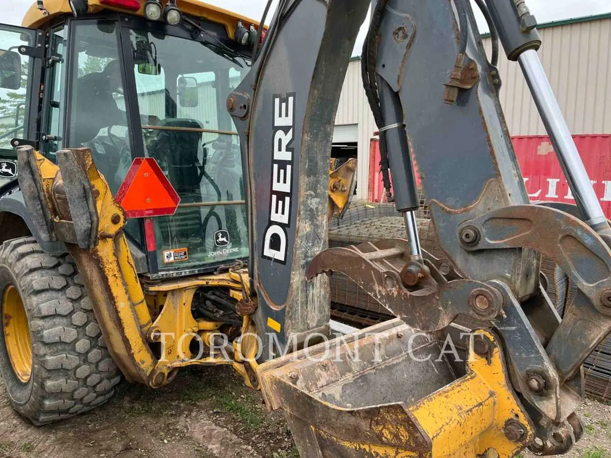2012 john deere 310 specs