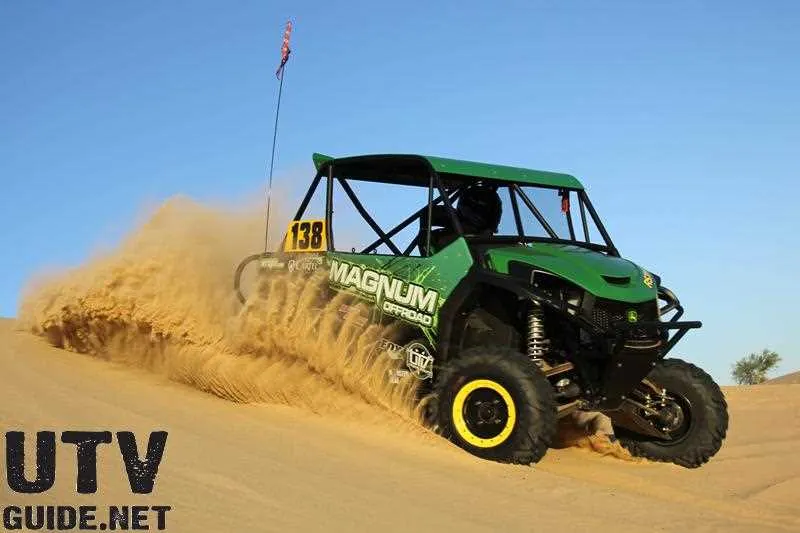 2012 john deere 850i specs