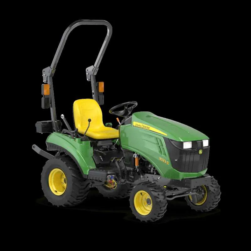 2013 john deere 1023e specs