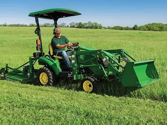 2013 john deere 1023e specs
