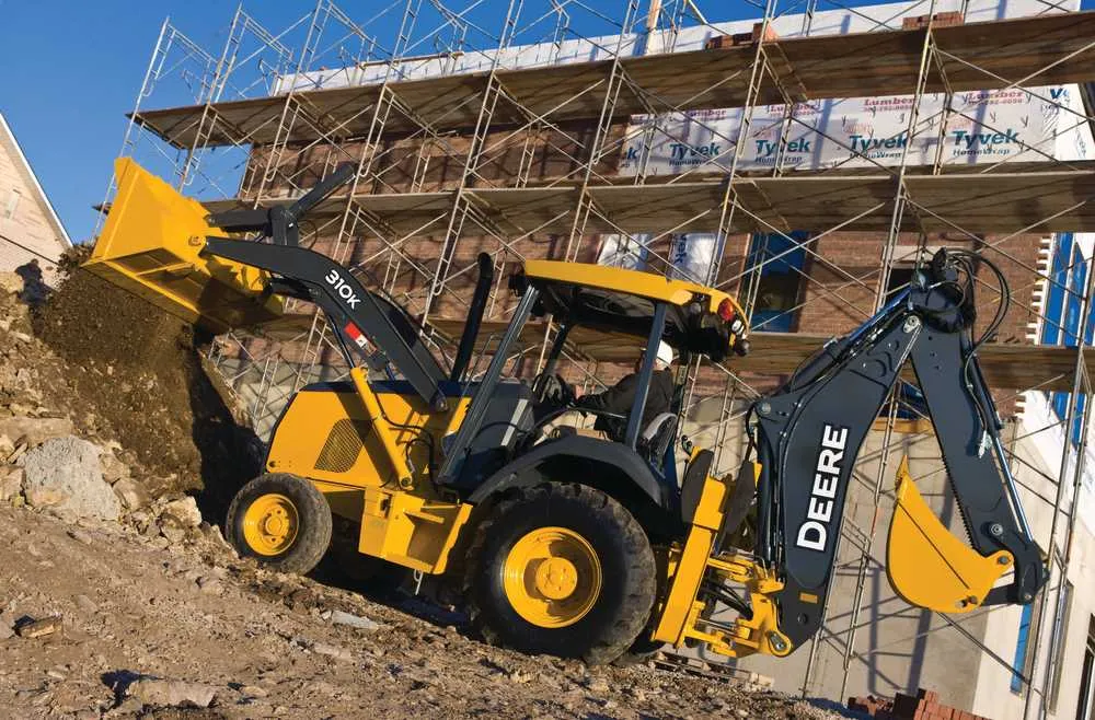2013 john deere 310k specs