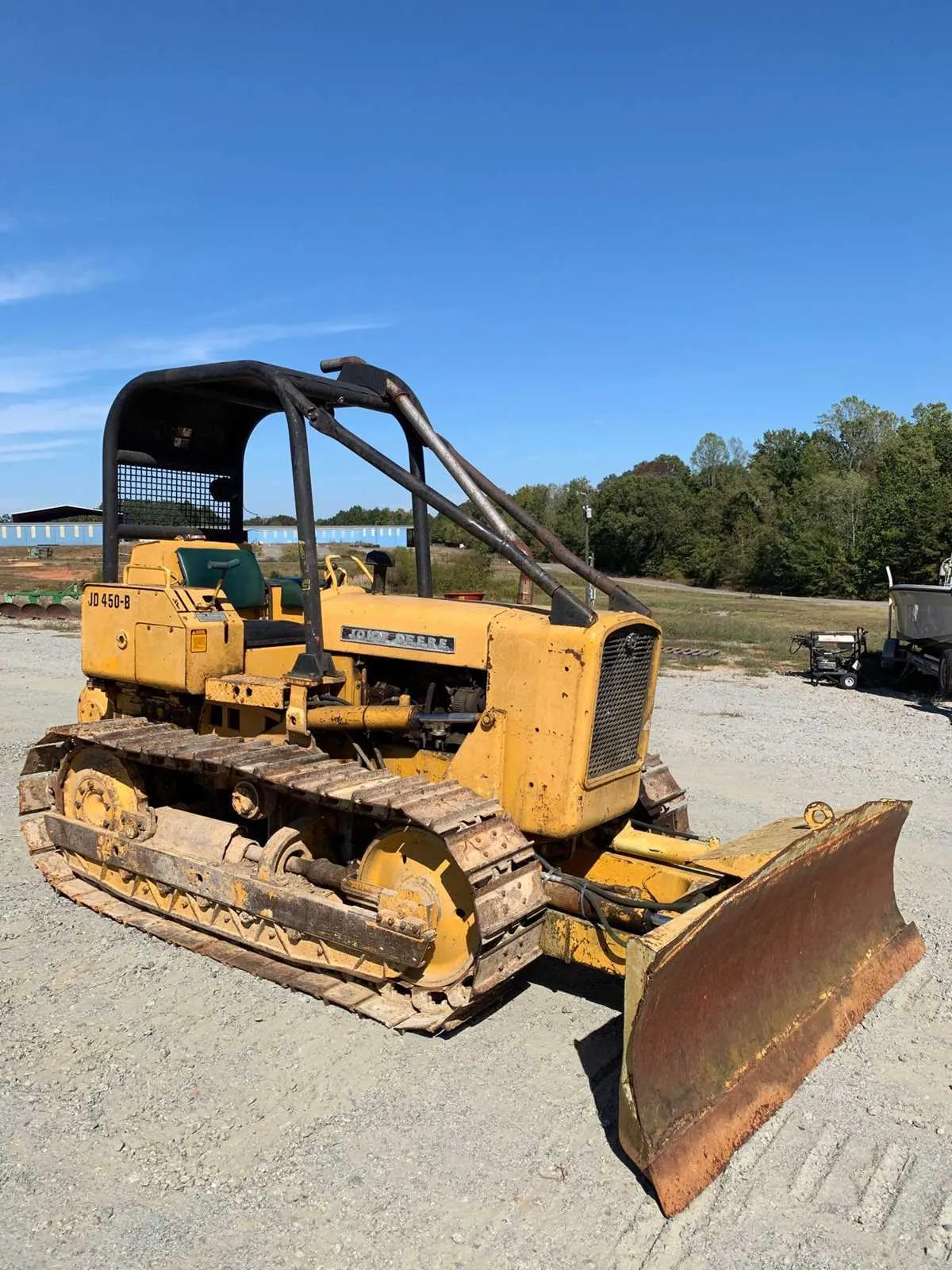 2013 john deere 450j specs 2013 john deere 450j specs