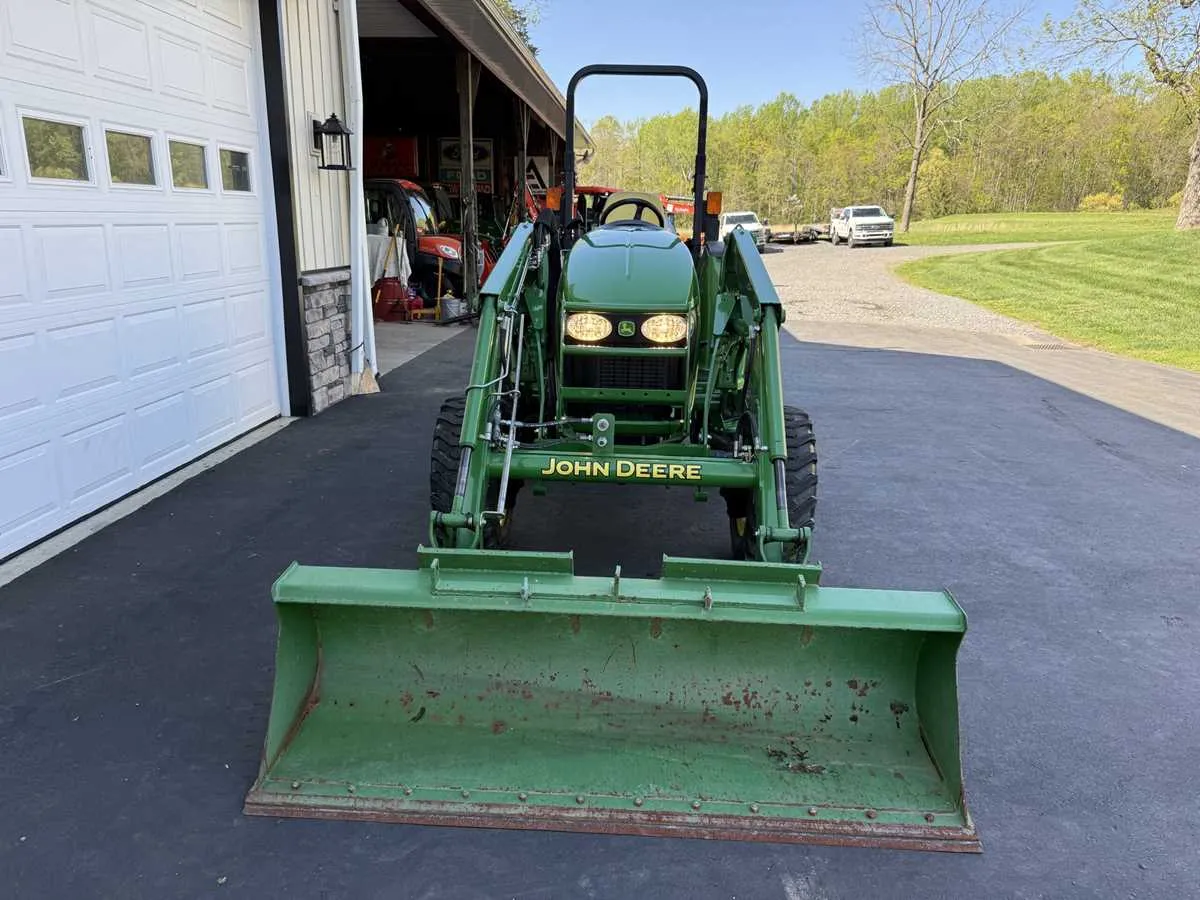 2013 john deere 4720 specs 2013 john deere 4720 specs