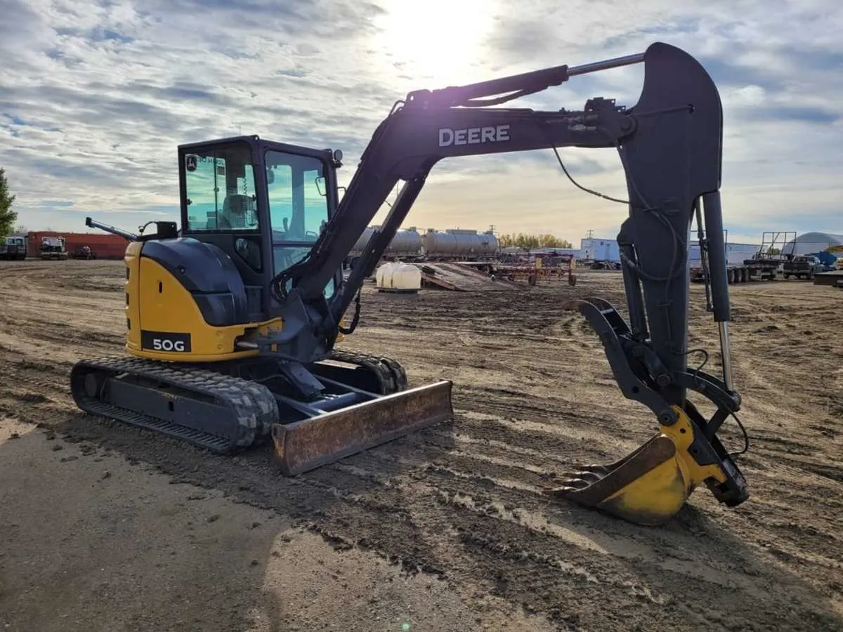 2013 john deere 50g specs 2013 john deere 50g specs