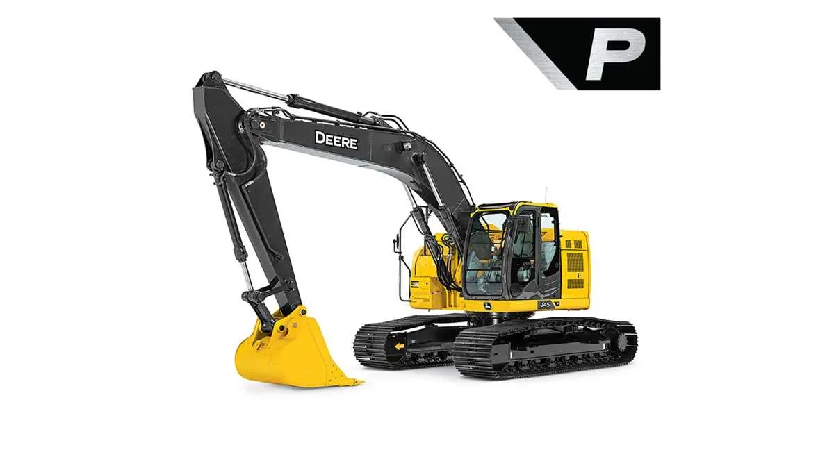 2013 john deere 75d specs