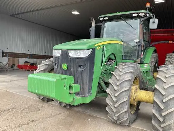 2013 john deere 8310 specs