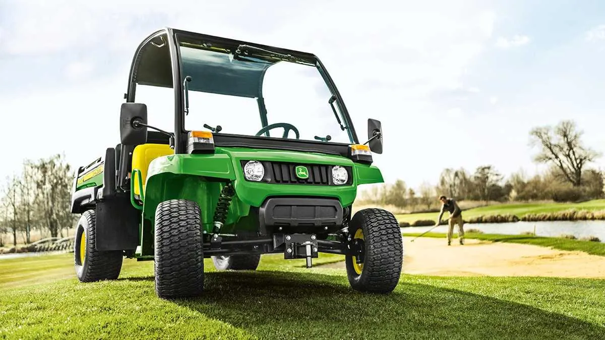 2013 john deere gator 6x4 specs