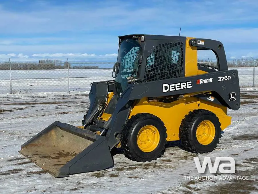 2013 john deere 326d specs 2013 john deere 326d specs