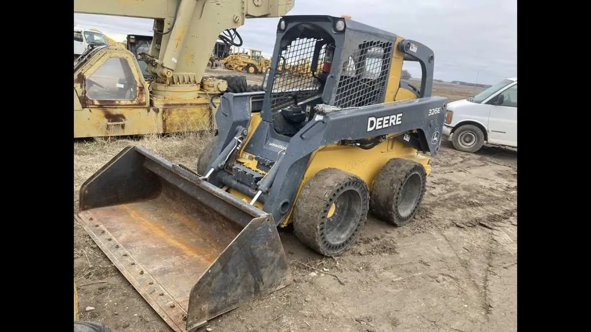 2013 john deere 326e specs 2013 john deere 326e specs