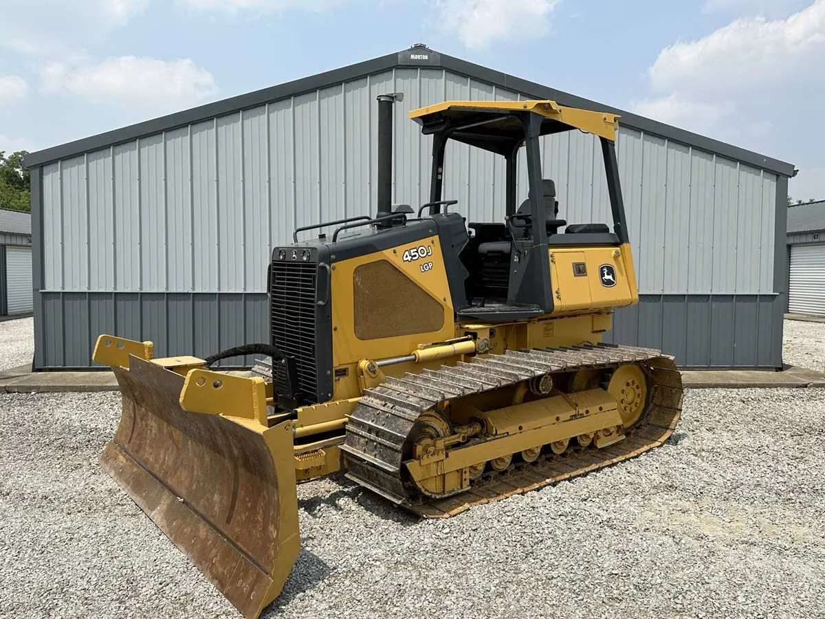 2013 john deere 450j specs 2013 john deere 450j specs