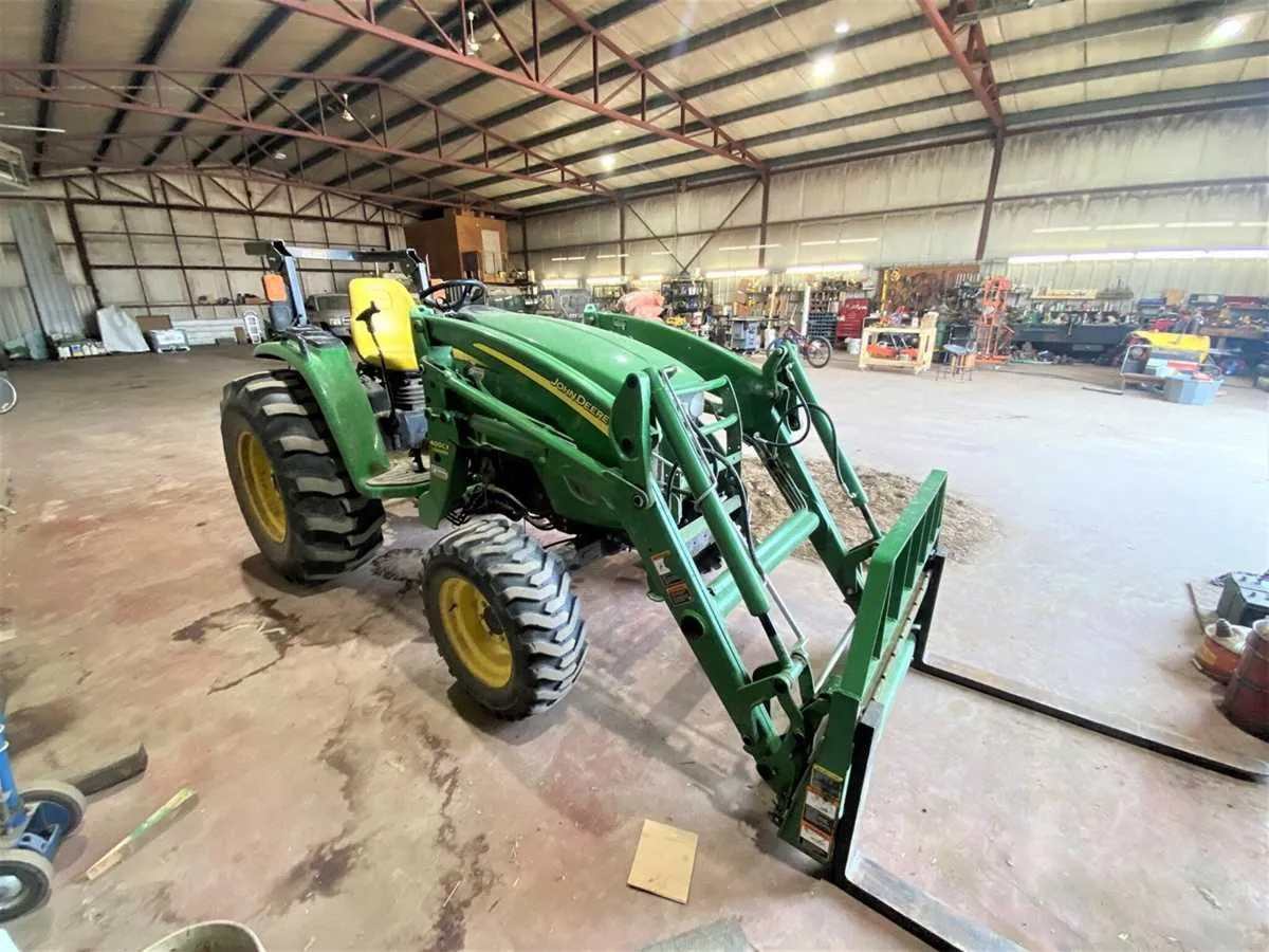 2013 john deere 4720 specs 2013 john deere 4720 specs