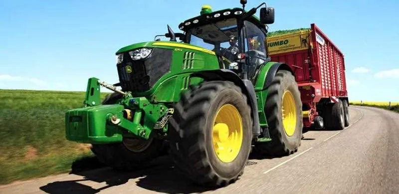 2013 john deere 6105d specs