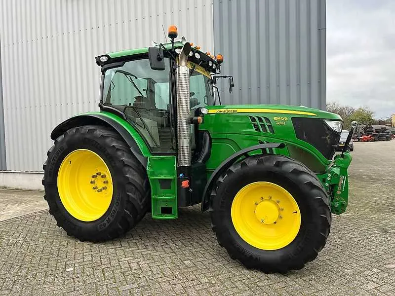 2013 john deere 6140r spec