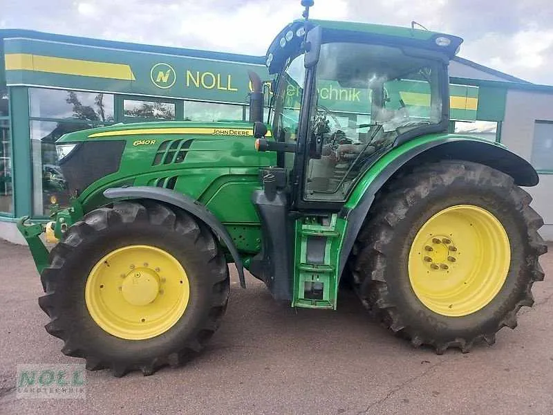 2013 john deere 6140r spec
