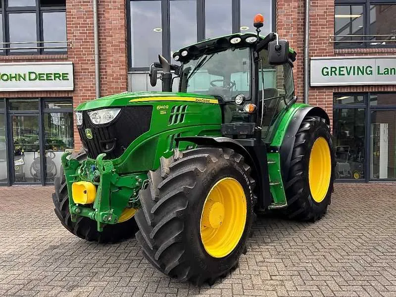 2013 john deere 6140r specs 2013 john deere 6140r specs
