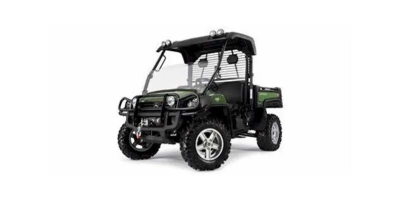 2013 john deere gator 825i specs