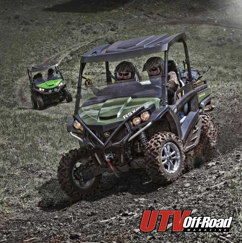 2013 john deere gator rsx850i specs 2013 john deere gator rsx850i specs