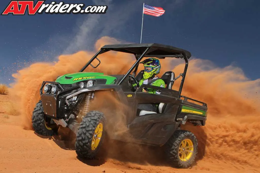 2013 john deere gator rsx850i specs 2013 john deere gator rsx850i specs