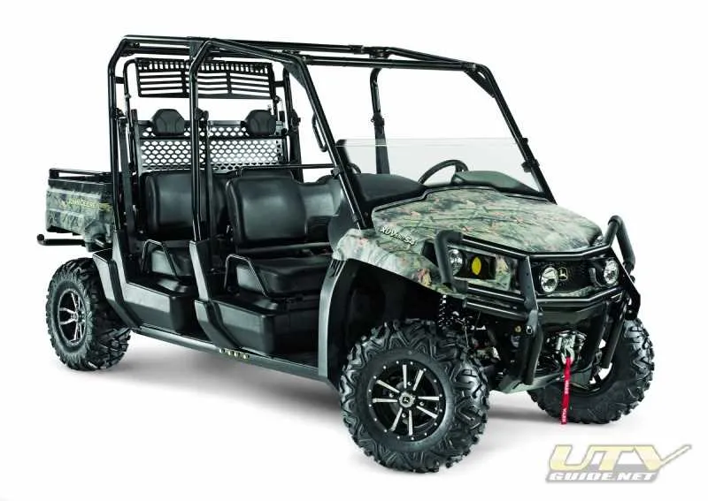 2013 john deere xuv 550 specs
