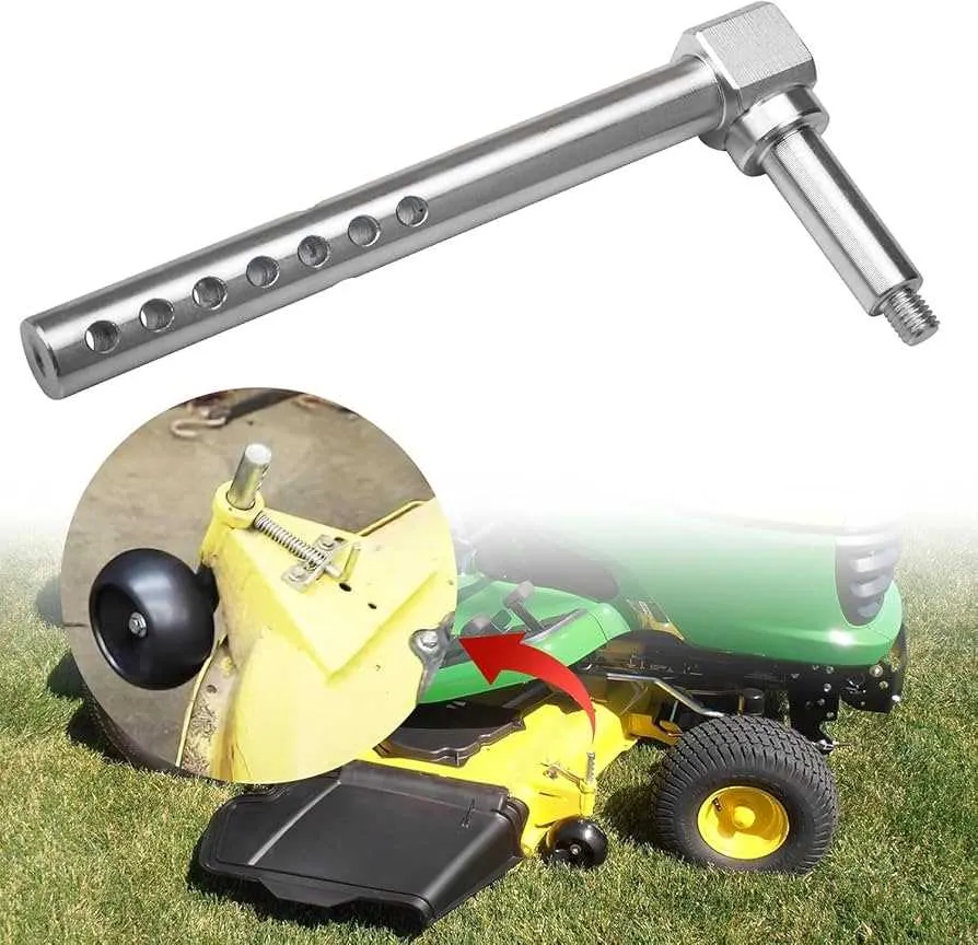 2014 john deere x360 specs
