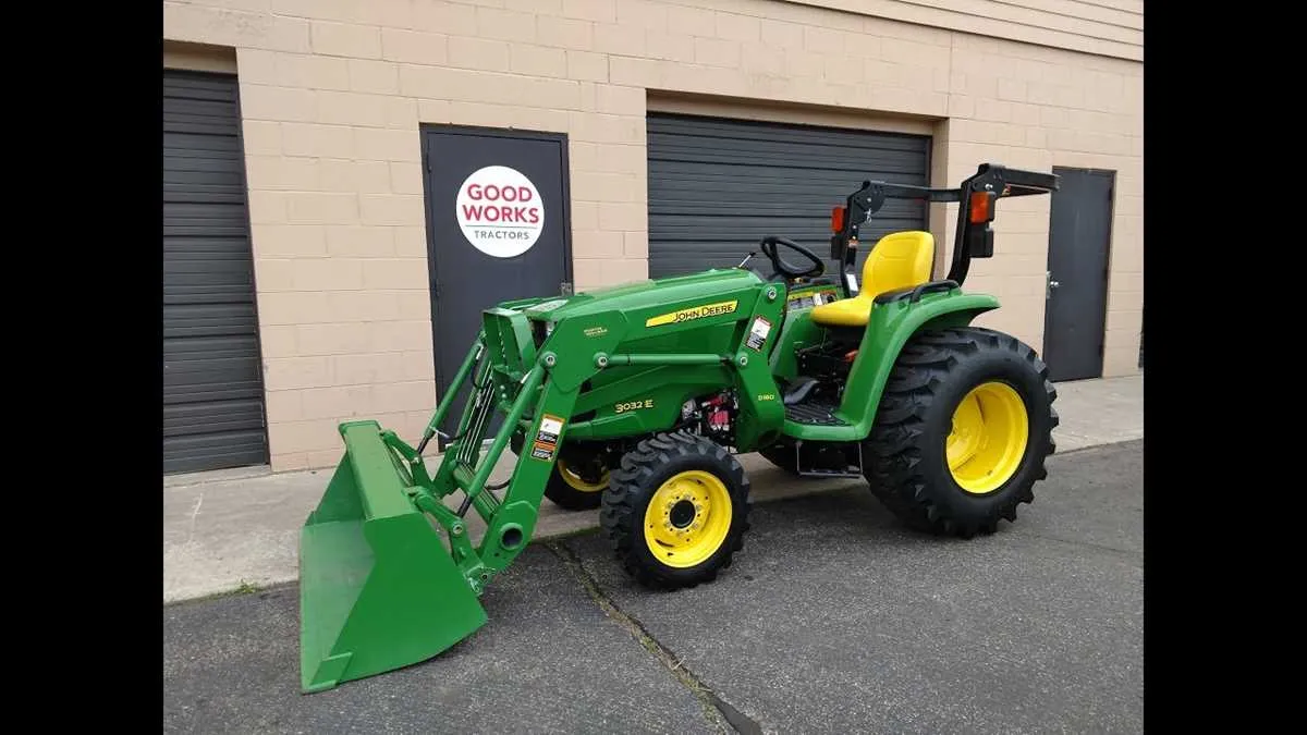 2014 john deere 3038e specs